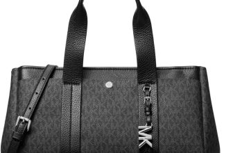 Michael Kors Women's Romee Small Satchel