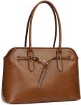 GOIACII Large Tote Bag for Women Top Handle Satchel
