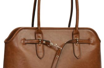 GOIACII Large Tote Bag for Women Top Handle Satchel