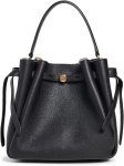 Tory Burch Women's Romy Bucket Bag