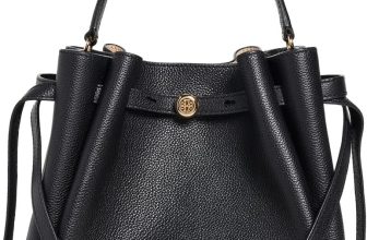 Tory Burch Women's Romy Bucket Bag