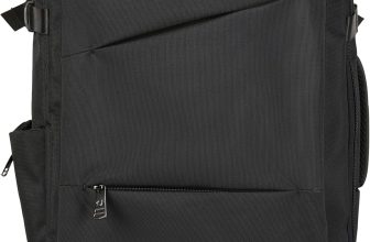 True Religion Travel Backpack for Men and Women - Carry