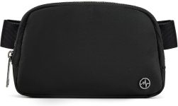 Pander Cross Body Fanny Pack for Women, Fashion Waist