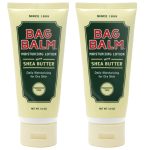 Bag Balm Vermont's Original Hand & Body Dry Skin Lotion