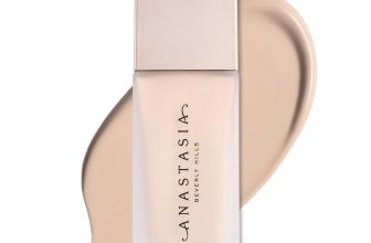 Anastasia Beverly Hills - Impeccable Blurring Second