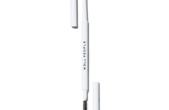 Well People Expressionist Brow Pencil, Defining Brow