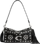 COACH Structured Tabby Shoulder Bag 26