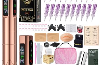 Microblading Kit - Professional Complete Wireless