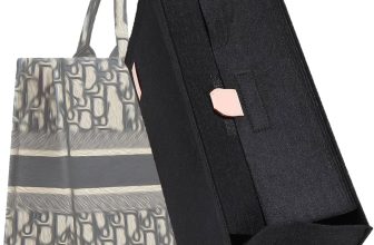 Tote Bag Organizer Insert Compatible with Medium Dior