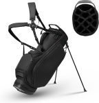 UNIHIMAL Premier 14-Way Golf Stand Bag, Lightweight