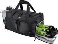 Ultimate Gym Bag 2.0: The Durable Crowdsource Designed