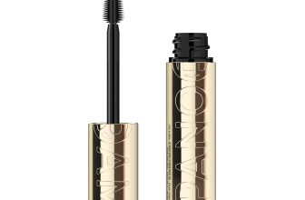 L'Oreal Paris Voluminous Panorama Mascara, Volumizing