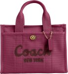 Coach Women's Cargo Tote 26