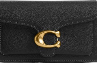 Coach Tabby Crossbody Bag 19