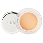 Merit Solo Shadow Cream Eyeshadow - Palladium, Warm