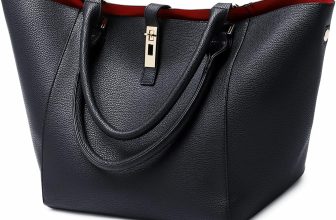 sqlp Large Work Tote Bag for Women Designer Purses and