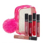 SEPHORA Collection 5 Piece Cream Lip Stain Makeup Gift