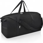 Carry on luaggage 22x14x9 Airlines Approved, Foldable