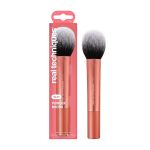 Real Techniques Ultra Plush Powder Makeup Brush, For