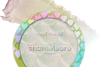 wet n wild Chameleon Chrome Highlighter, Dynamic Color