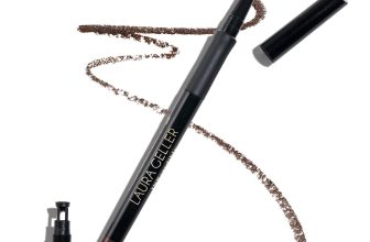 LAURA GELLER NEW YORK INKcredible Gel Eyeliner - Brown