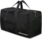 REDSEASONS Extra Large Duffle Bag Lightweight, 96L