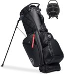 Ghost Golf Stand Bag - Lightweight Golf Bags for Men &