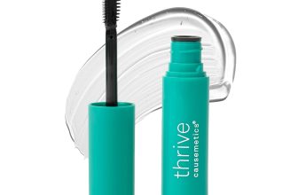 Thrive Causemetics Liquid Brow Lock 24Hr Lifting