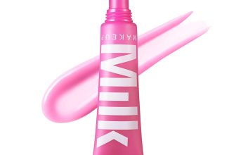 Milk Makeup Balmade Electrolyte Lip Balm – Hydrating,