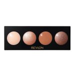 Revlon Crème Eyeshadow Palette, Illuminance Eye Makeup