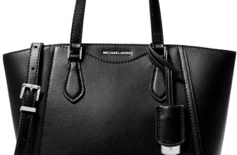 Michael Kors Womens Taryn Crossbody Handbag