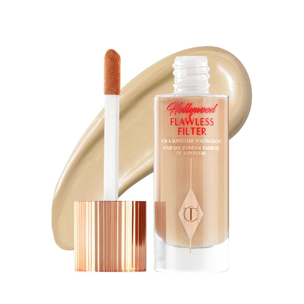Charlotte Tilbury Hollywood Flawless Filter - Multi‑Use