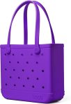 BOGG BAG Baby Medium Tote – 15” x 12.5” x 5” – Durable,