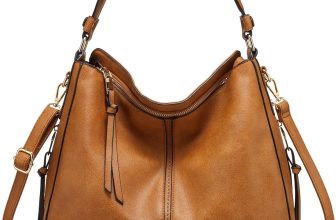 Realer Hobo Crossbody Bags for Women Designer Faux