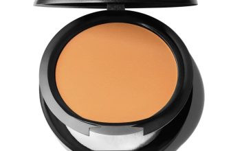 Mac Studio Fix Powder Plus Foundation Nw44 15 Gm/0.52