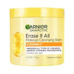 Garnier Erase It All Makeup Cleansing Balm with Vitamin