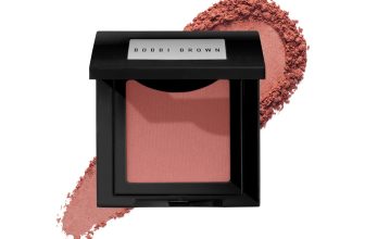 Bobbi Brown Blush | Natural-Looking Powder Blush with