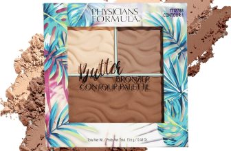 Physicians Formula Butter Bronzer Contour Palette,
