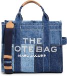 Marc Jacobs Women's The Canvas Small Tote Bag