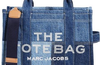 Marc Jacobs Women's The Canvas Small Tote Bag