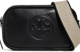 Tory Burch Women's Miller Soft Mini Crossbody Bag
