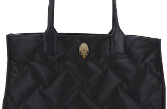 Kurt Geiger London Recycled Square Shopper