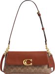 COACH Women's Jet Shoulder Bag