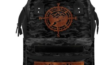 Sistabag - Travel Bag, Laptop Bag - Mothers Day Gifts