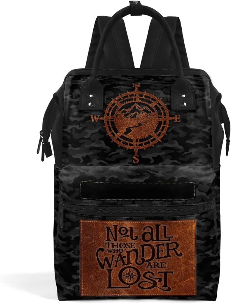 Sistabag - Travel Bag, Laptop Bag - Mothers Day Gifts