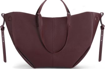 Wing Bag Cyme Cowhide Tote Women Bucket Handbag Premium