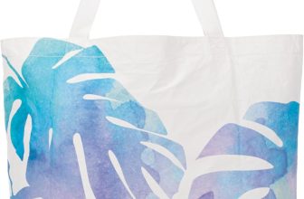 ALOHA Collection Reversible Tote Bag | Lightweight,