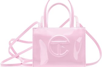 TELFAR Small Shopping Bag