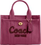 COACH Women's Camo Cargo Tote 20