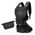 Colugo Baby Carrier - Baby Carrier Newborn to Toddler,